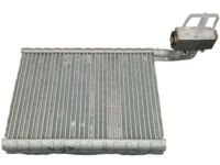 Mopar 68238026AA Evaporator A/C With Tubes, Expansion Valve, And Seal
