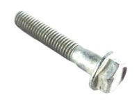 Mopar 6511216AA Bolt Hexagon Head Shield To Transmission
