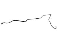 Mopar 52014804AG Hose And Tube Oil Cooler Pressure And Return