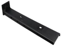 Mopar 68044934AC End Cover, Rear Passenger Side