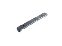 Mopar 68299952AA Mat Floor Console Pencil Mat