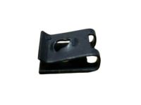 Mopar 68193641AA Fog Lamp Assembly U-Nut, Front