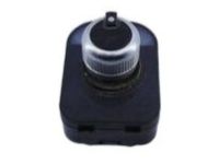 Mopar 68071669AA Knob And Element Cigar Lighter