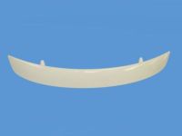 Mopar 82212416AB Spoiler Kit Deck Lid
