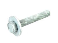 Mopar 6509013AA Stabilizer Link Bolt, Front