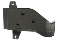 Mopar 55111180AB Rear Duct