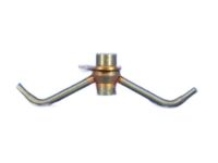 Mopar 68206178AC Jet Piston Oil Cooler