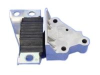 Mopar 68223227AB Side Mount, Passenger Side