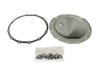Mopar 68216206AA Cover Kit Differential