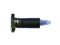 Mopar 68191740AA Bulb And Socket Heater And A/C Control Auxiliary Control