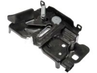 Mopar 4589688AB Latch Hood