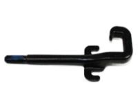 Mopar 68065281AE Hook Tow