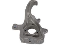 Mopar 68044704AD Knuckle, Front Passenger Side