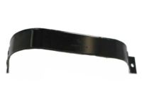 Mopar 52102140AC Strap Fuel Tank, Front