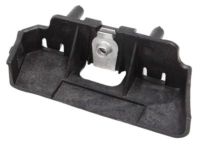Mopar 55277481AD Side Bracket, Driver Side