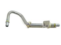Mopar 68244080AB Tube Transmission Oil Cooler Supply