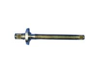 Mopar 68227786AC Shaft Output
