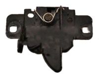 Mopar 55396247AE Latch Hood