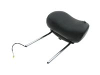 Mopar 1XM81DX9AA Headrest Front