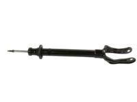 Mopar 68087979AC Shock Absorber Kit Suspension Front