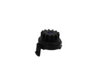 Mopar 68044074AA Dampener Overhead Console