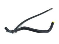 Mopar 52059902AE Hose Power Steering Return Gear, Cooler To Reservoir