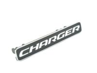 Mopar 68270812AA Nameplate