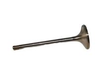 Mopar 5048022AA Exhaust Valve