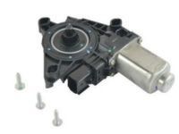 Mopar 68143987AA Window Motor, Front Driver Side