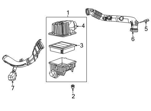 2022 Jeep Compass Powertrain Control Diagram 4 - Thumbnail