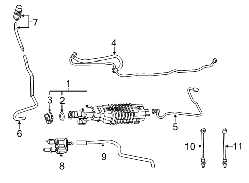 2023 Ram 1500 Powertrain Control Diagram 7 - Thumbnail