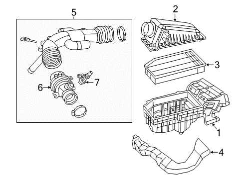 2022 Jeep Wrangler Powertrain Control Diagram 13 - Thumbnail