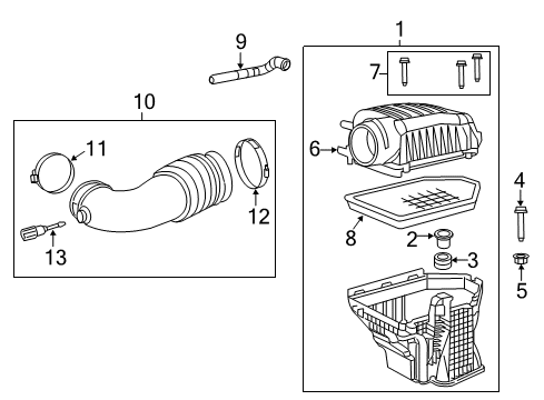2022 Dodge Challenger Powertrain Control Diagram 6 - Thumbnail