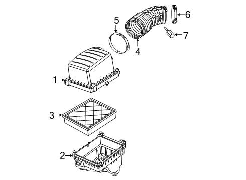 2022 Dodge Durango Powertrain Control Diagram 6 - Thumbnail