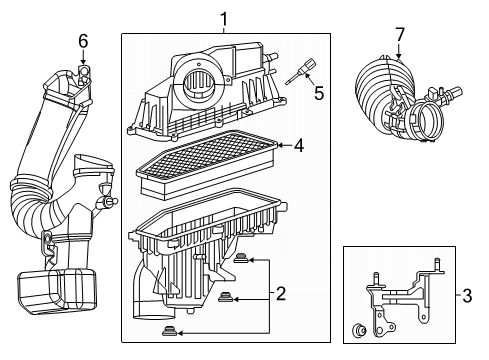2022 Jeep Cherokee Powertrain Control Diagram 8 - Thumbnail