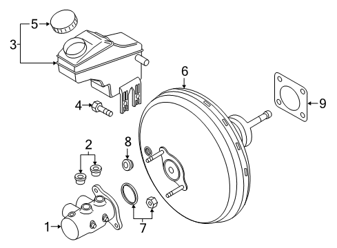 2021 Jeep Renegade Dash Panel Components Diagram