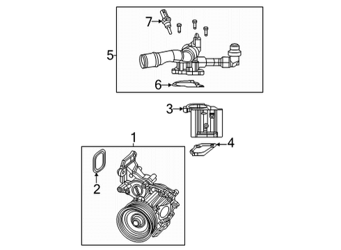 2022 Jeep Wrangler Powertrain Control Diagram 1 - Thumbnail