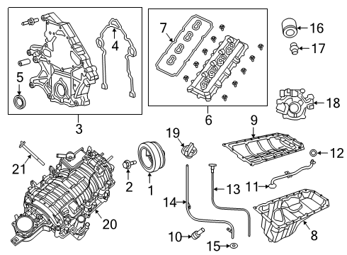 2023 Ram 1500 Filters Diagram 9 - Thumbnail
