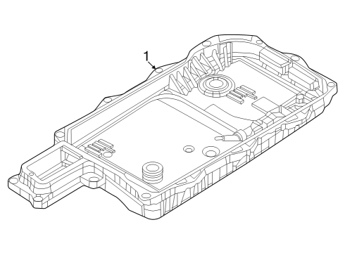 2022 Jeep Grand Cherokee Automatic Transmission Diagram 5 - Thumbnail
