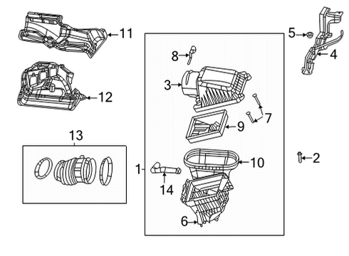 2022 Jeep Wrangler Powertrain Control Diagram 12 - Thumbnail