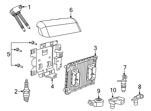 2022 Dodge Durango Powertrain Control Diagram 5 - Thumbnail