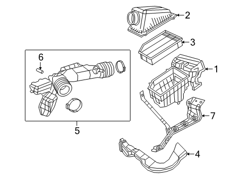 2022 Jeep Gladiator Powertrain Control Diagram 5 - Thumbnail
