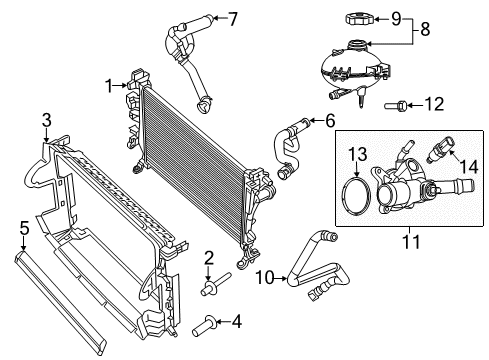 2021 Jeep Renegade Powertrain Control Diagram 2 - Thumbnail