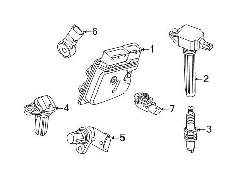 2021 Jeep Renegade Powertrain Control Diagram 3 - Thumbnail
