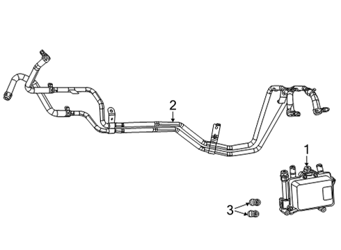 2023 Jeep Wagoneer Auxiliary Heater Diagram 2 - Thumbnail