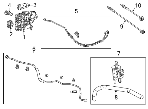 2022 Jeep Cherokee Powertrain Control Diagram 7 - Thumbnail
