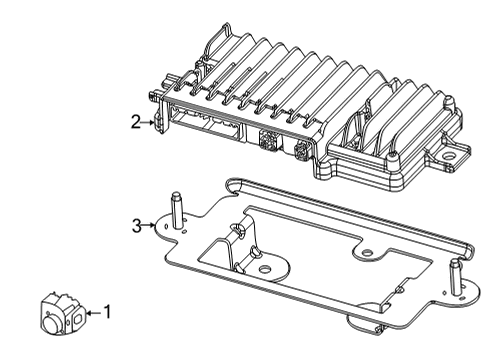 2023 Jeep Grand Wagoneer Electrical Components Diagram 5 - Thumbnail