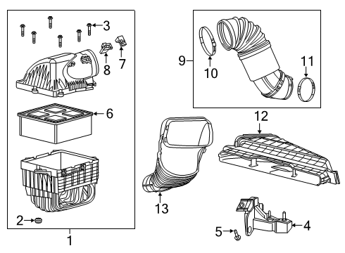2021 Ram 2500 Powertrain Control Diagram 5 - Thumbnail