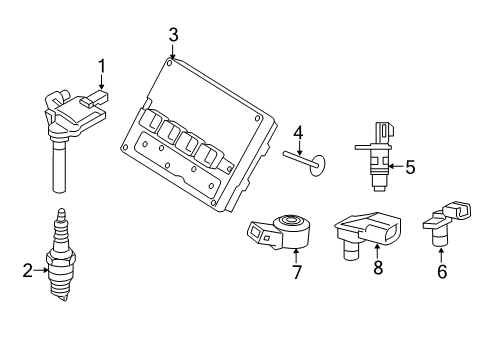 2022 Dodge Durango Powertrain Control Diagram 4 - Thumbnail