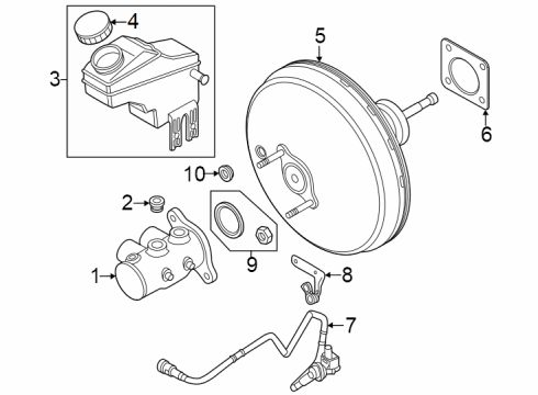 2024 Dodge Hornet Dash Panel Components Diagram 2 - Thumbnail